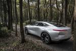 Infiniti Qs Inspiration 2019 года